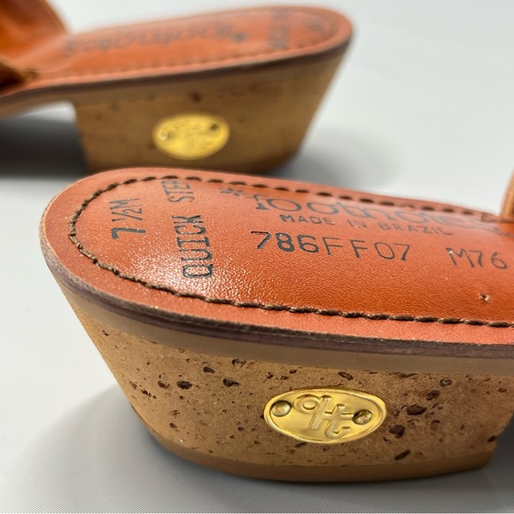 FOOTNOTES Women’s Size 7 1/2 M Quick Step - Picture 11 of 13